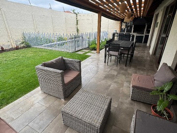 Venta / Casa / Talca