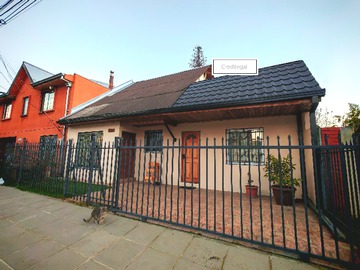 Venta / Casa / Talca