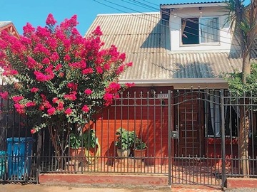 Venta / Casa / Talca