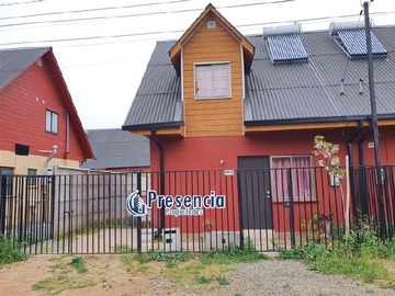 Venta / Casa / Talca