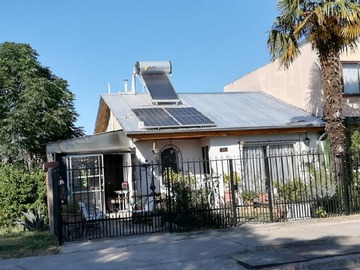 Venta / Casa / Talca