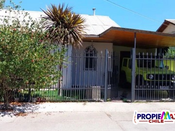 Venta / Casa / Talca