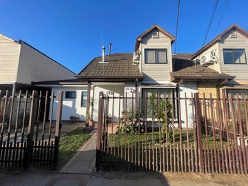 Venta / Casa / Talca