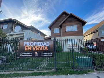 Venta / Casa / Talca