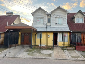 Venta / Casa / Talca