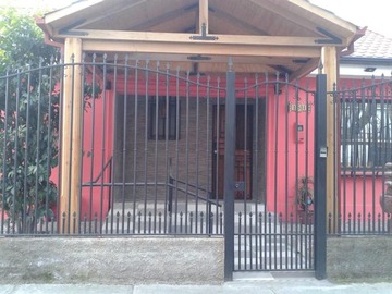Venta / Casa / Talca