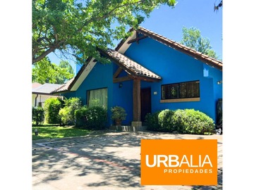 Venta / Casa / Talca