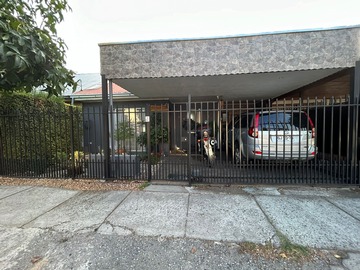 Venta / Casa / Talca