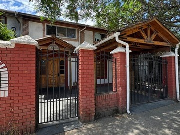 Venta / Casa / Talca