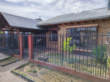 Venta / Casa / Talca