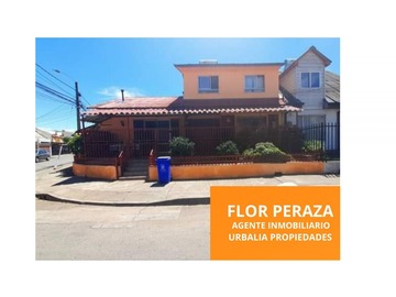 Venta / Casa / Talca