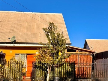 Venta / Casa / Talca