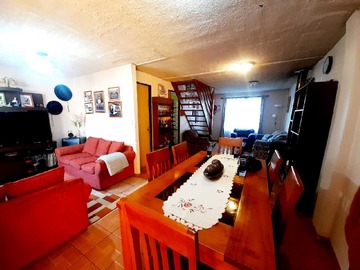 Venta / Casa / Talca