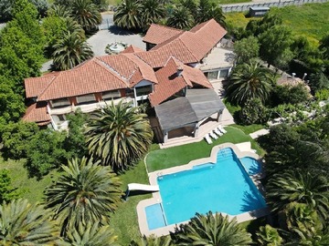 Venta / Casa / Talca