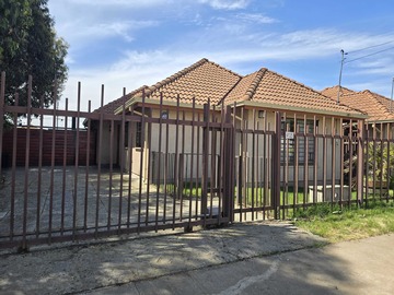 Venta / Casa / Talca