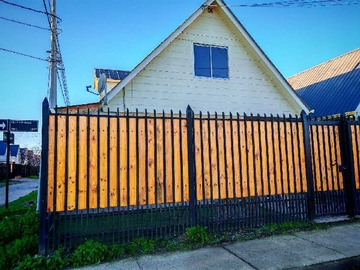 Venta / Casa / Talca