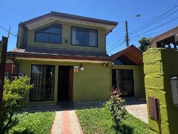 Venta / Casa / Talca