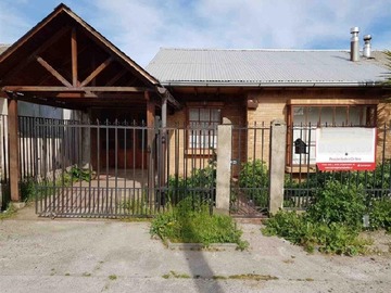 Venta / Casa / Talca