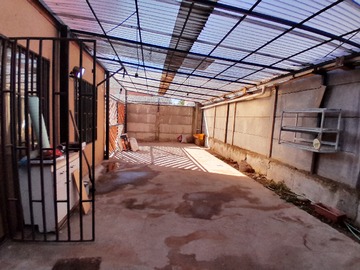 PATIO TRASERO