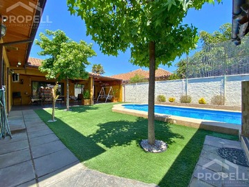 Venta / Casa / Talca