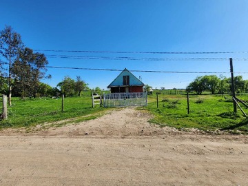 Venta / Casa / Talca