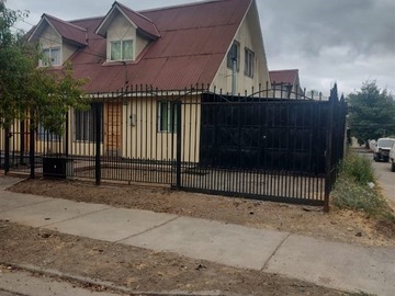 Venta / Casa / Talca
