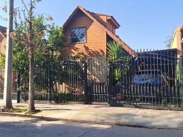 Venta / Casa / Talca