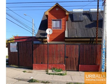 Venta / Casa / Talca