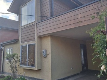 Venta / Casa / Talca
