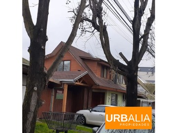 Venta / Casa / Talca