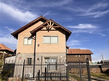 Venta / Casa / Talca