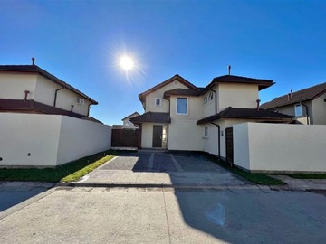 Venta / Casa / Talca