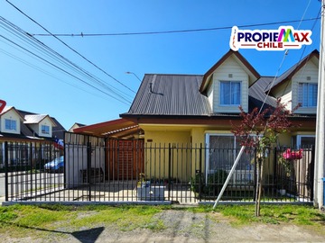 Venta / Casa / Talca