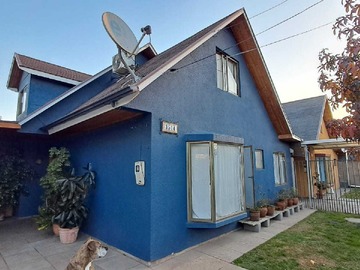 Venta / Casa / Talca