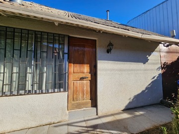 Venta / Casa / Talca