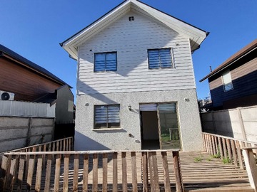 Venta / Casa / Talca