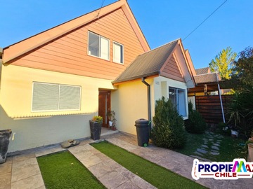 Venta / Casa / Talca