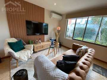 Venta / Casa / Talca