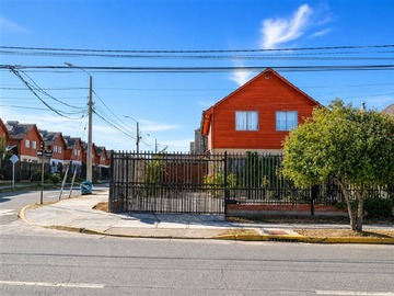 Venta / Casa / Talca