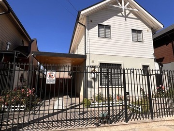 Venta / Casa / Talca