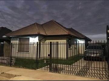 Venta / Casa / Talca