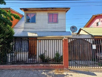 Venta / Casa / Talca