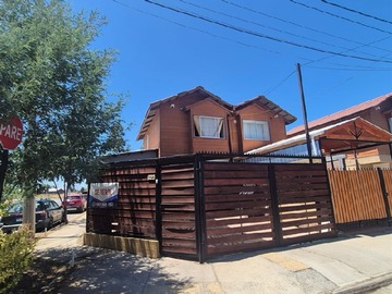 Venta / Casa / Talca