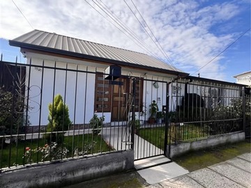 Venta / Casa / Talca