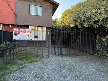 Venta / Casa / Talca