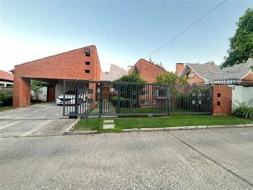 Venta / Casa / Talca