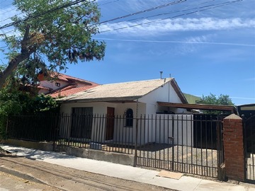 Venta / Casa / Talca
