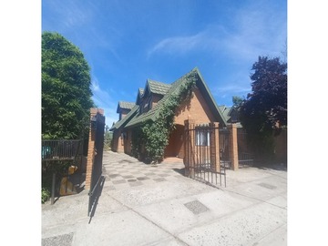 Venta / Casa / Talca