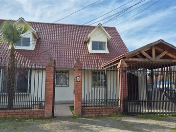 Venta / Casa / Talca