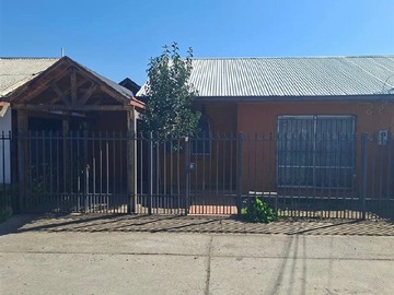 Venta / Casa / Talca